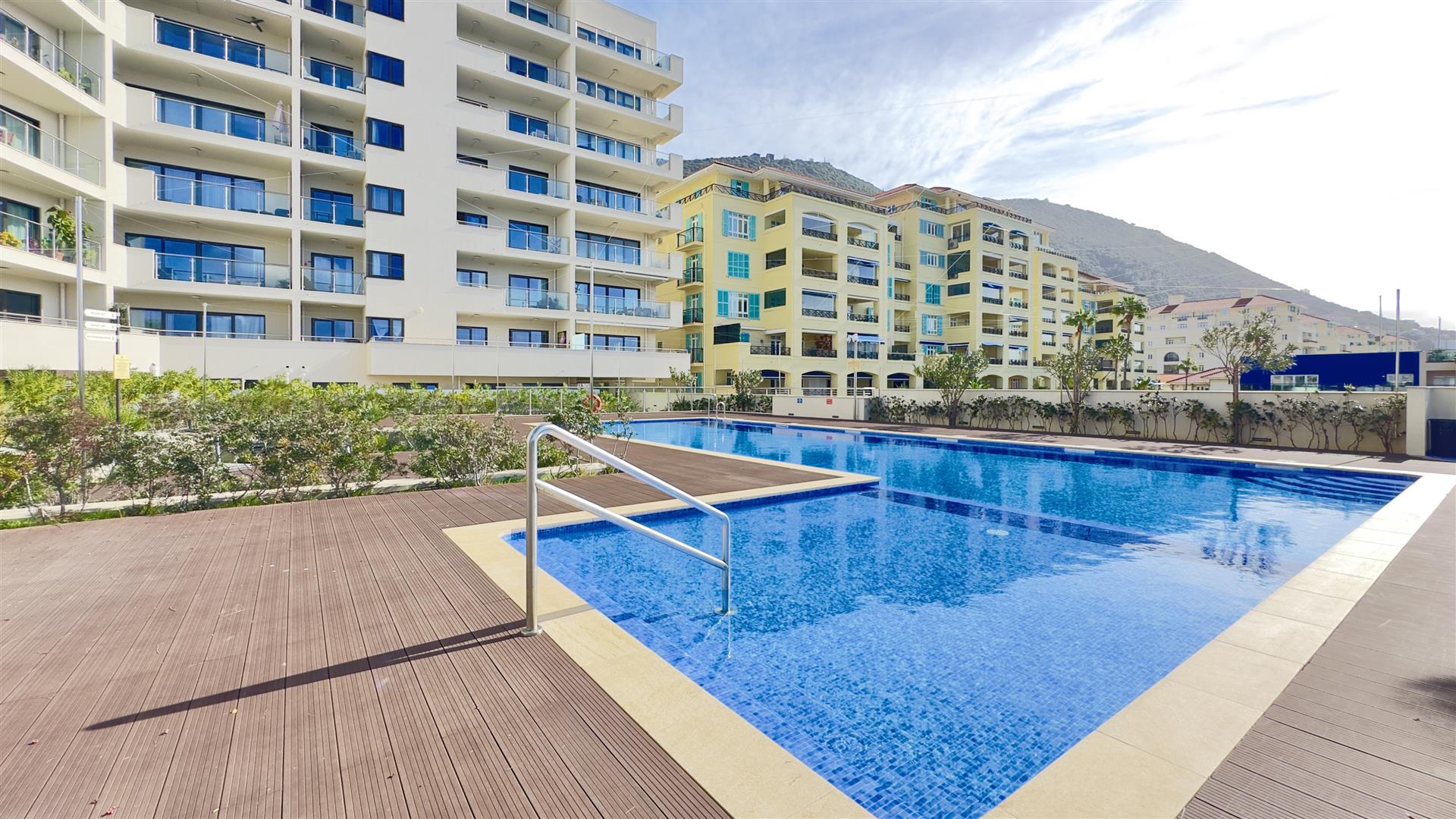 Image of Apartment - 1 Bedrooms - 1 Bathrooms for Sale in Kings Wharf-Gibraltar, Image 14